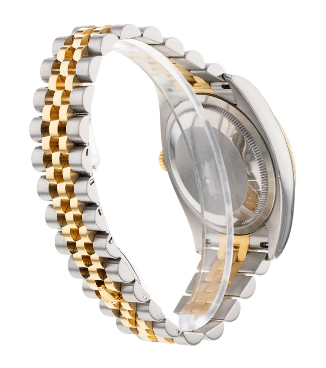 Rolex Datejust 116233 Rolex Datejust 116233